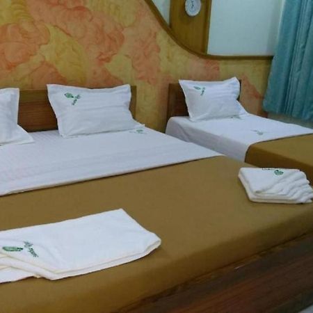 Skantha Regency Tiruchchendūr Dış mekan fotoğraf