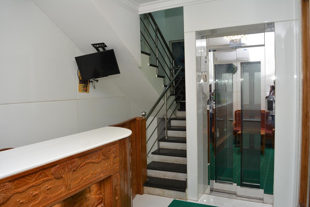 Skantha Regency Tiruchchendūr Dış mekan fotoğraf