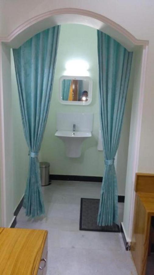 Skantha Regency Tiruchchendūr Dış mekan fotoğraf
